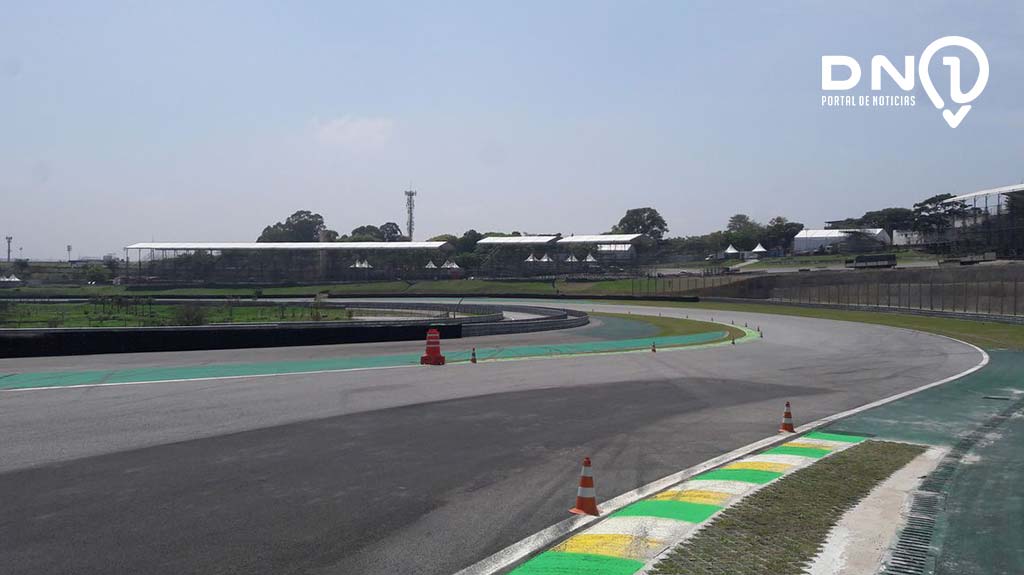 Covid-19: Fórmula 1 cancela GP Brasil este ano em Interlagos