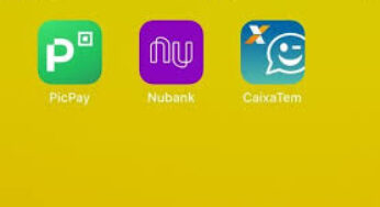 Usuários do PicPay e Nubank reclamam de ‘sumiço’ de dinheiro do Auxílio Emergencial