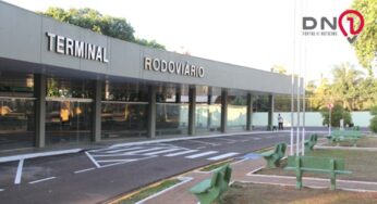 Após receber melhorias durante a ‘quarentena’, Terminal Rodoviário volta funcionar