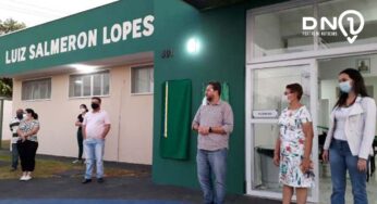 UBS 5 já está atendendo em novo endereço no bairro Santo Antônio
