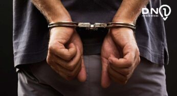 Padeiro é preso por tráfico de drogas no Jandaia 2