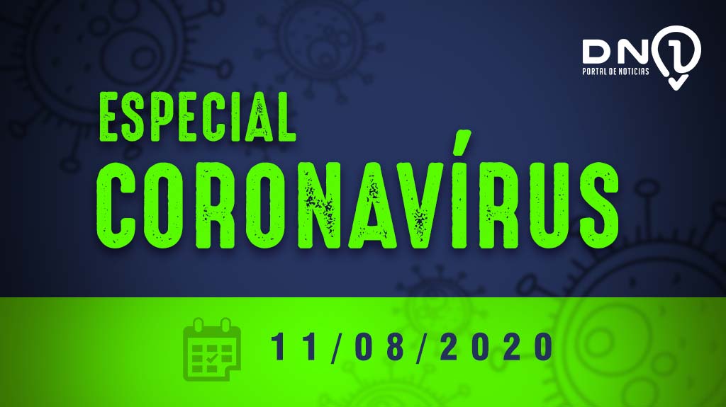 Especial Coronavírus de Birigui e região desta terça-feira (11)