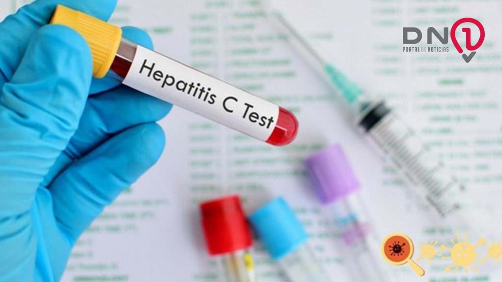 Hepatite C: testes rápidos serão realizados para diagnosticar precocemente a doença