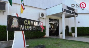 Câmara de Birigui aprova novo programa para recuperação de tributos