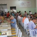 Restaurante Popular suspende seu atendimento até sexta (21) para manutenção emergencial