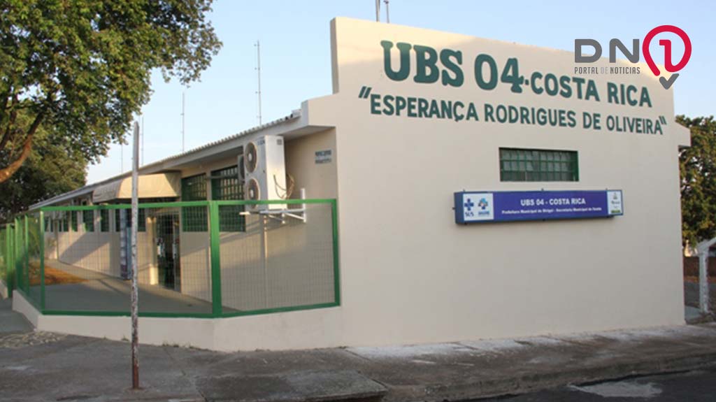 Após reforma, UBS 4 volta a atender na rua Braz Sanches Arriaga