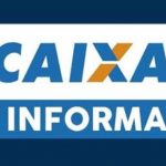 Caixa informa novo horário de atendimento de suas agências: das 8h às 13h