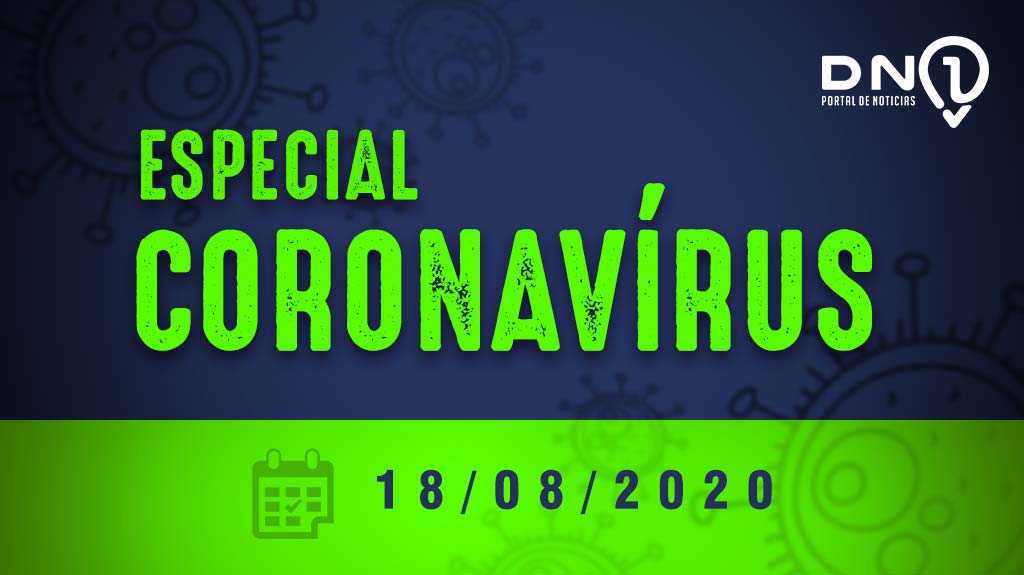 Especial Coronavírus de Birigui e região desta terça-feira (18)
