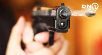 Servente é assassinado no Águas Claras