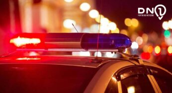Homem é preso após agredir o pai de 70 anos no bairro Atenas