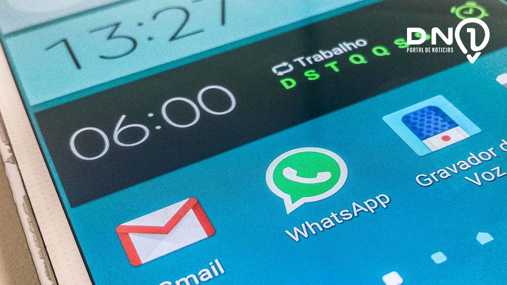 Presidente do BC diz que deve autorizar pagamento pelo Whatsapp