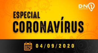 Especial Coronavírus de Birigui e região desta sexta-feira (4)
