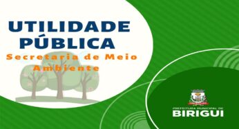 Interrupção de água pelo Reservatório Saudades acontecerá dia 9 de dezembro