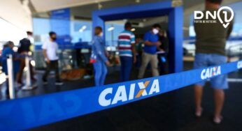 Trabalhadores nascidos em junho podem sacar auxílio emergencial