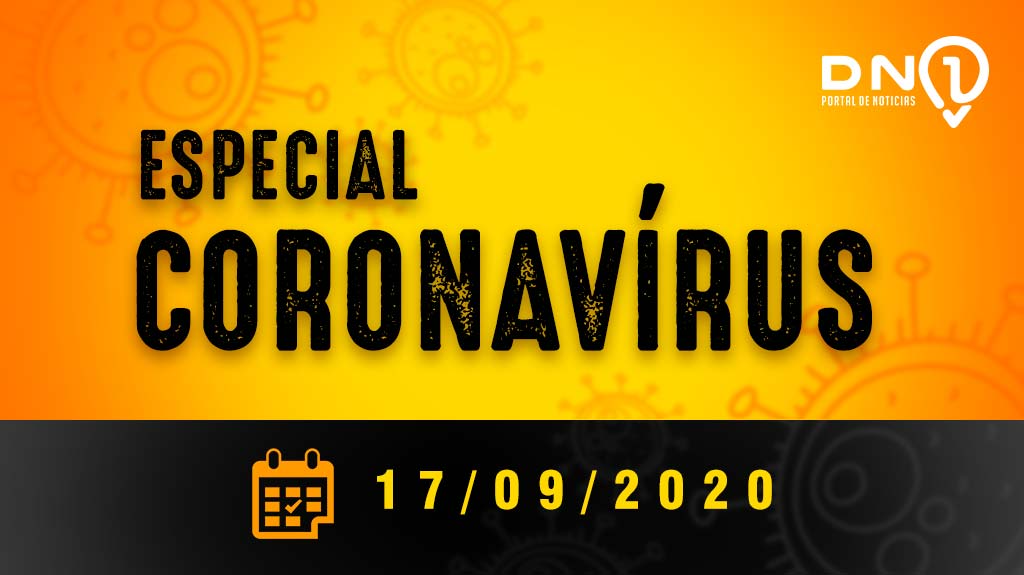 Especial Coronavírus de Birigui e região desta quinta-feira (17)