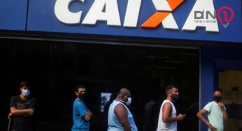 Trabalhadores nascidos em abril podem sacar auxílio emergencial
