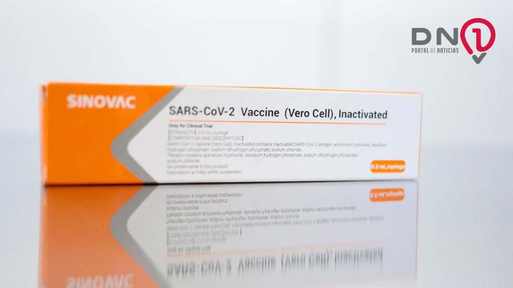Governo estadual anuncia ampliação de testes da fase 3 da vacina CoronaVac