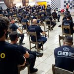 Operação Raio X mobiliza quase mil agentes públicos contra desvios na área da saúde