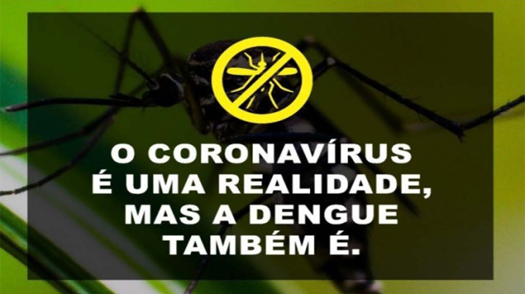 Combate ao Aedes: Saúde de Birigui pede colaboração para que agentes possam entrar nas residências
