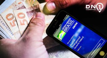 Trabalhadores nascidos em fevereiro podem sacar auxílio emergencial