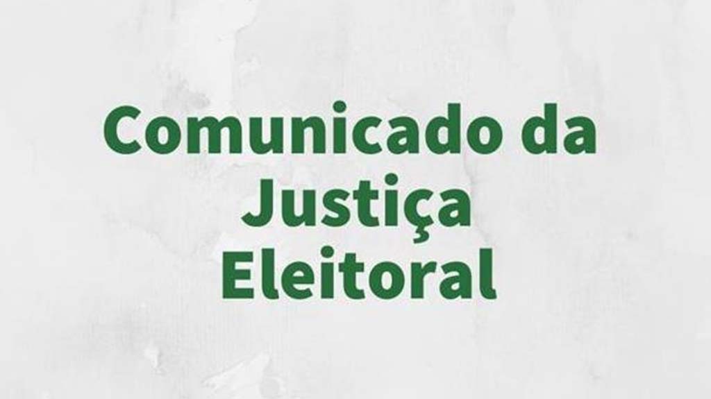 Justiça Eleitoral torna público os percursos para transporte gratuito de moradores da zona rural de Birigui