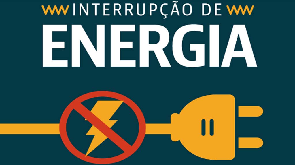 Queda de energia interrompe atendimento ao público da Prefeitura de Birigui nesta terça (17)