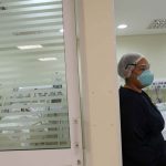 Internações por covid-19 em hospitais privados aumentam em São Paulo