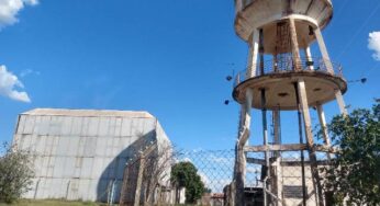 Queda de energia prejudica Poço Matéria