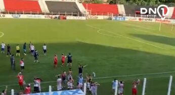 Bandeirante vence Osvaldo Cruz e avança para semifinal da Segundona