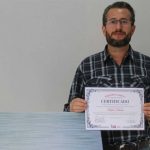 Salmeirão recebe o Certificado de 'Prefeito Amigo do Hospital de Amor'