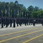 Polícia Militar forma 2.669 soldados para reforçar a segurança no estado