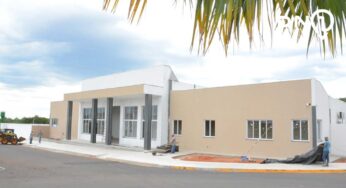 Câmara de Birigui inaugura sede própria em sessão solene