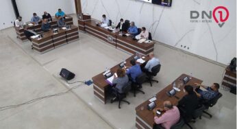 Última sessão do ano da Câmara de Birigui tem seis projetos aprovados
