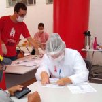 Secretaria de Saúde de Birigui realizou mais de 750 testes na Campanha Fique Sabendo 2020