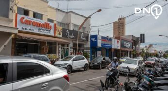 Acib e Prefeitura de Birigui informam horário de funcionamento do comércio neste final de ano