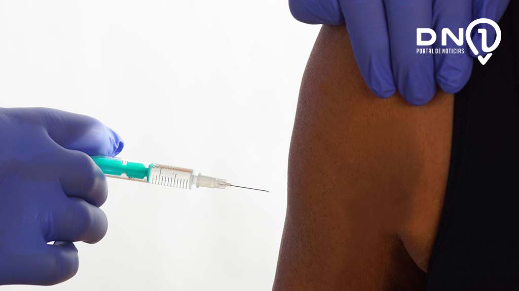 Governo federal apresenta plano de vacinação contra a covid-19