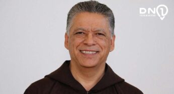 Frei Carlos é nomeado novo bispo auxiliar da Arquidiocese de São Paulo