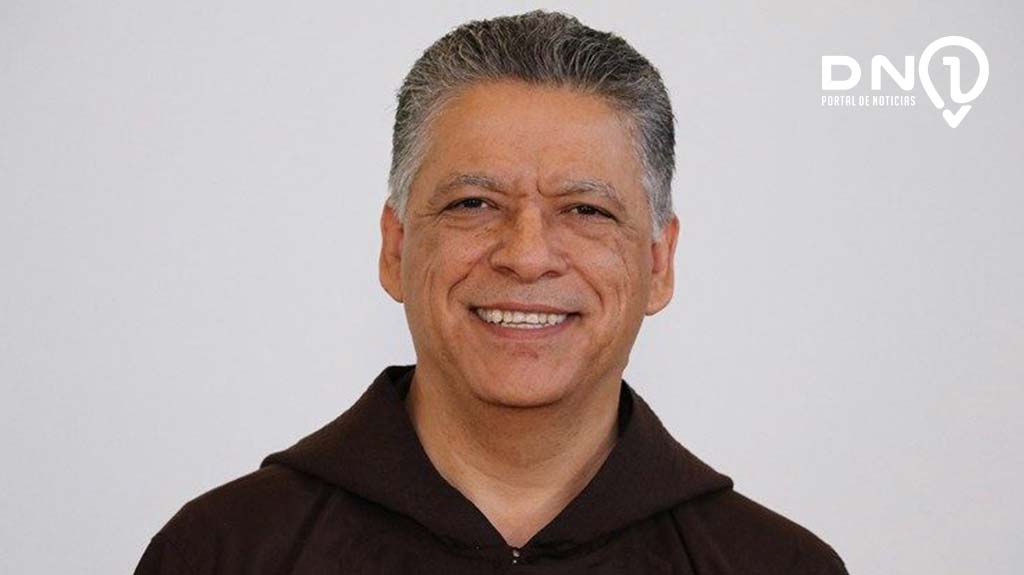 Frei Carlos é nomeado novo bispo auxiliar da Arquidiocese de São Paulo