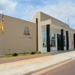 Solenidade marca inauguração oficial da sede própria da Câmara de Birigui
