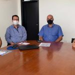 Maffeis se reúne com CPFL para tratar dívida da Prefeitura de Birigui