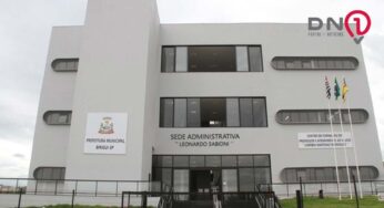 <strong>Prefeitura de Birigui suspende expediente na sexta-feira (22), pós-feriado nacional de Tiradentes</strong>