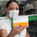 Secretaria de Saúde de Birigui recebe as primeiras doses da vacina contra Covid-19