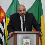 Câmara de Birigui aprova 2ª CP para investigar Leandro Maffeis