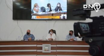 Secretárias municipais prestam esclarecimentos sobre a Saúde de Birigui