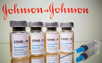 Vacina da Johnson & Johnson é 72% eficaz contra a covid-19 nos EUA