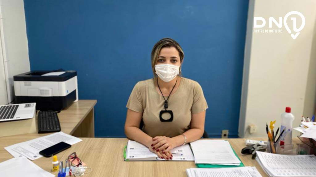 Em meio à crise, Secretária de Saúde de Birigui deixa o cargo