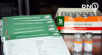 Com a chegada de novas vacinas, Birigui inicia aplicação da 2ª dose em profissionais da saúde