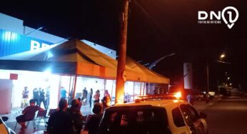 Vereador faz boletim de ocorrência por conta da falta de atendimento no pronto-socorro de Birigui