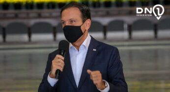 Estado de SP terá restrição de circulação entre 23h e 5h até 14 de março