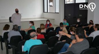 Aulas presenciais na rede estadual e particular serão suspensas em Birigui a partir de segunda (8)